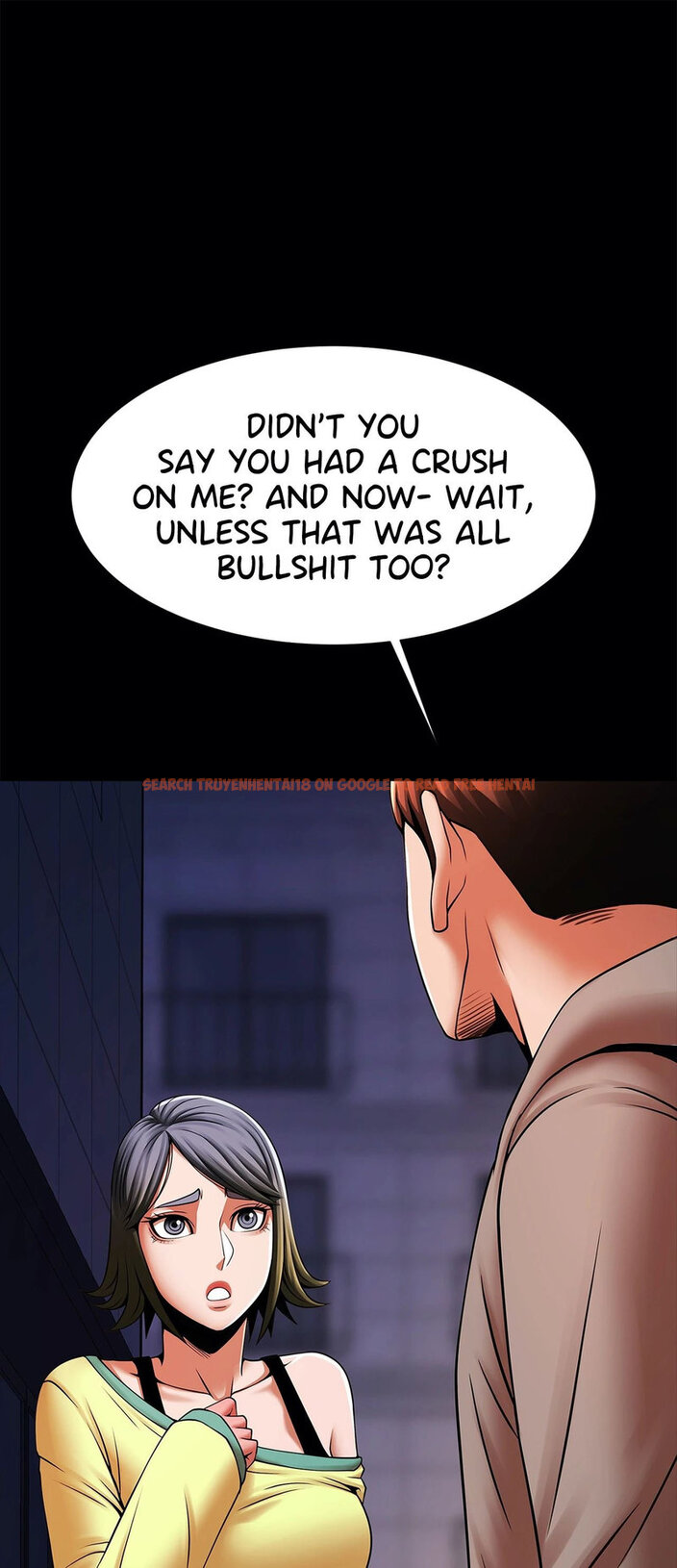 Read Hentai Image 25 181 in comic Under The Radar - Chapter 24 - www.hentaitnt.net