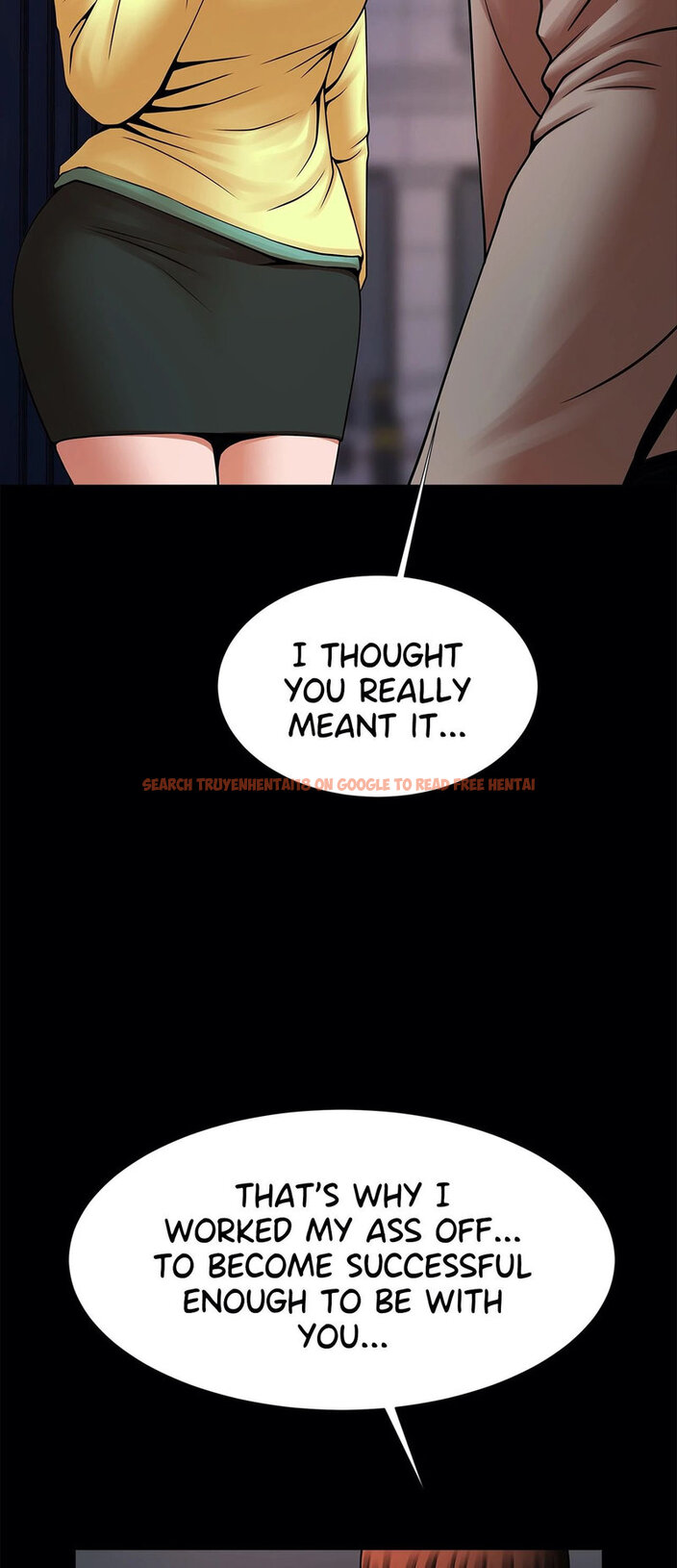 Read Hentai Image 26 181 in comic Under The Radar - Chapter 24 - www.hentaitnt.net