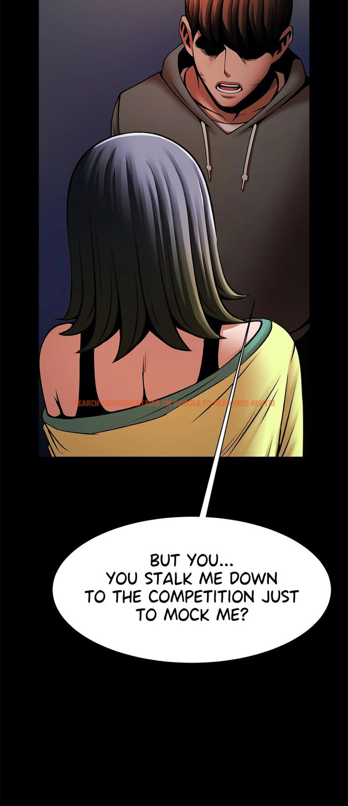 Read Hentai Image 27 181 in comic Under The Radar - Chapter 24 - www.hentaitnt.net