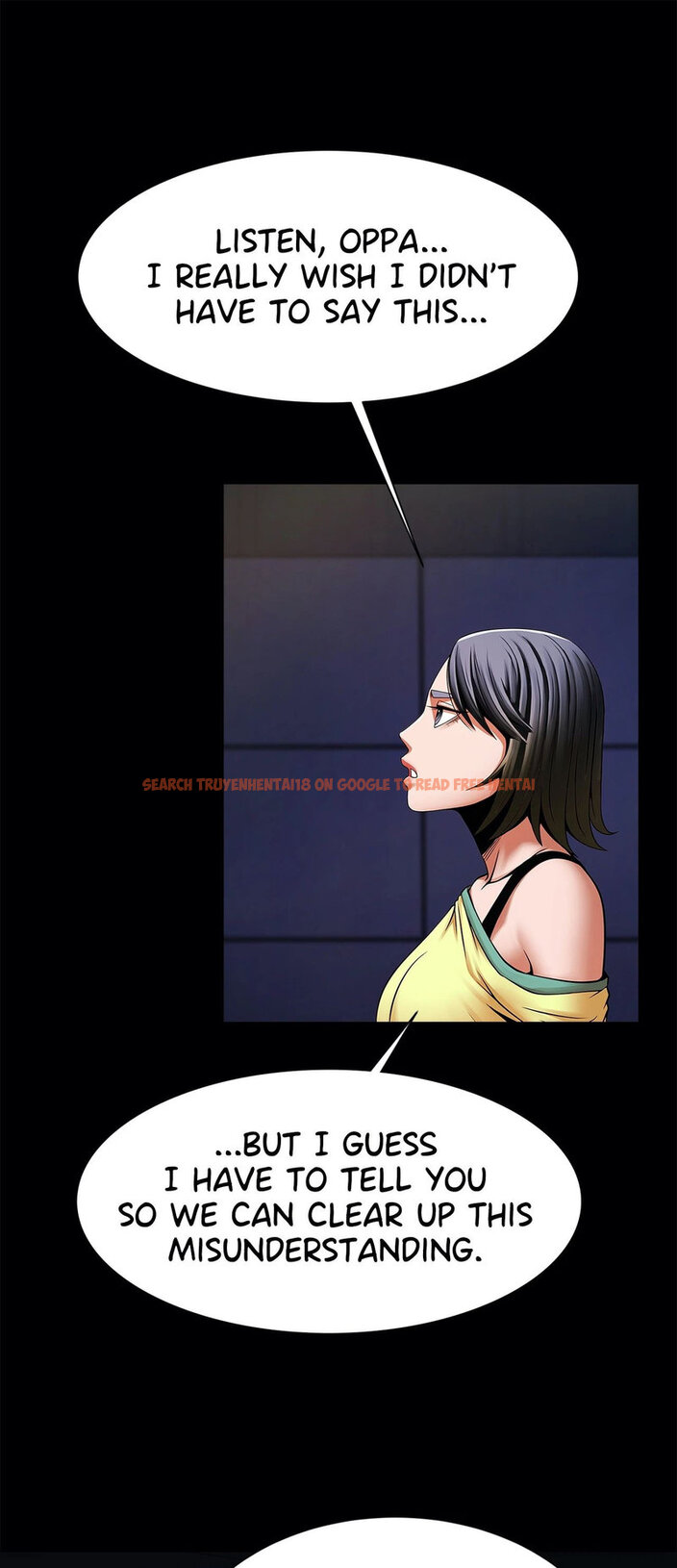 Read Hentai Image 28 181 in comic Under The Radar - Chapter 24 - www.hentaitnt.net