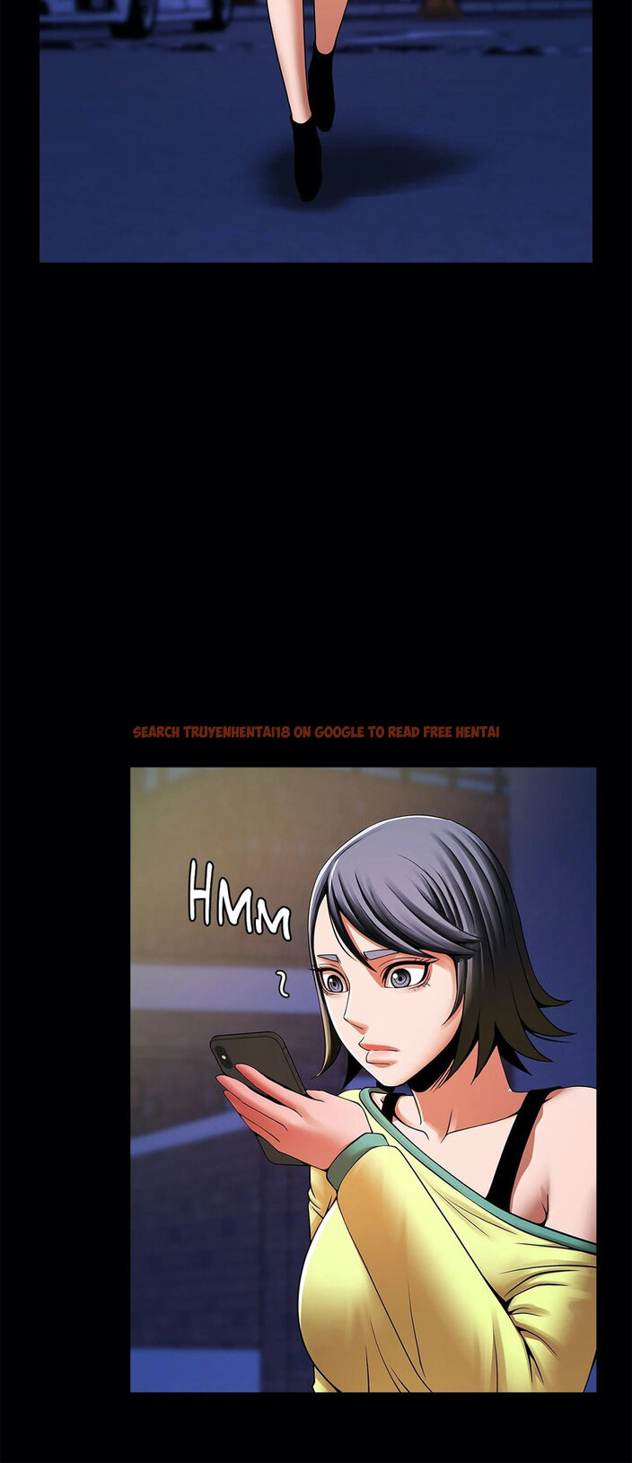Read Hentai Image 3 177 in comic Under The Radar - Chapter 24 - www.hentaitnt.net