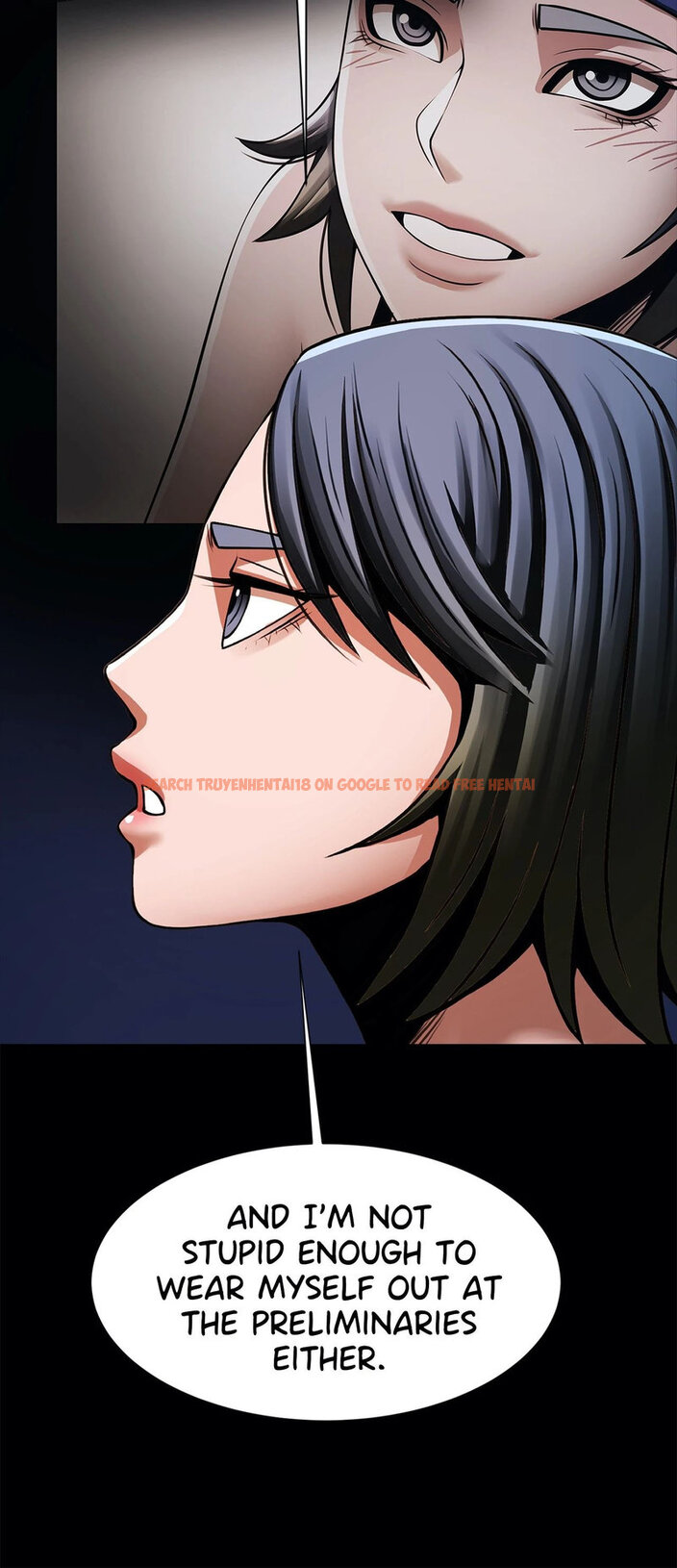 Read Hentai Image 30 181 in comic Under The Radar - Chapter 24 - www.hentaitnt.net