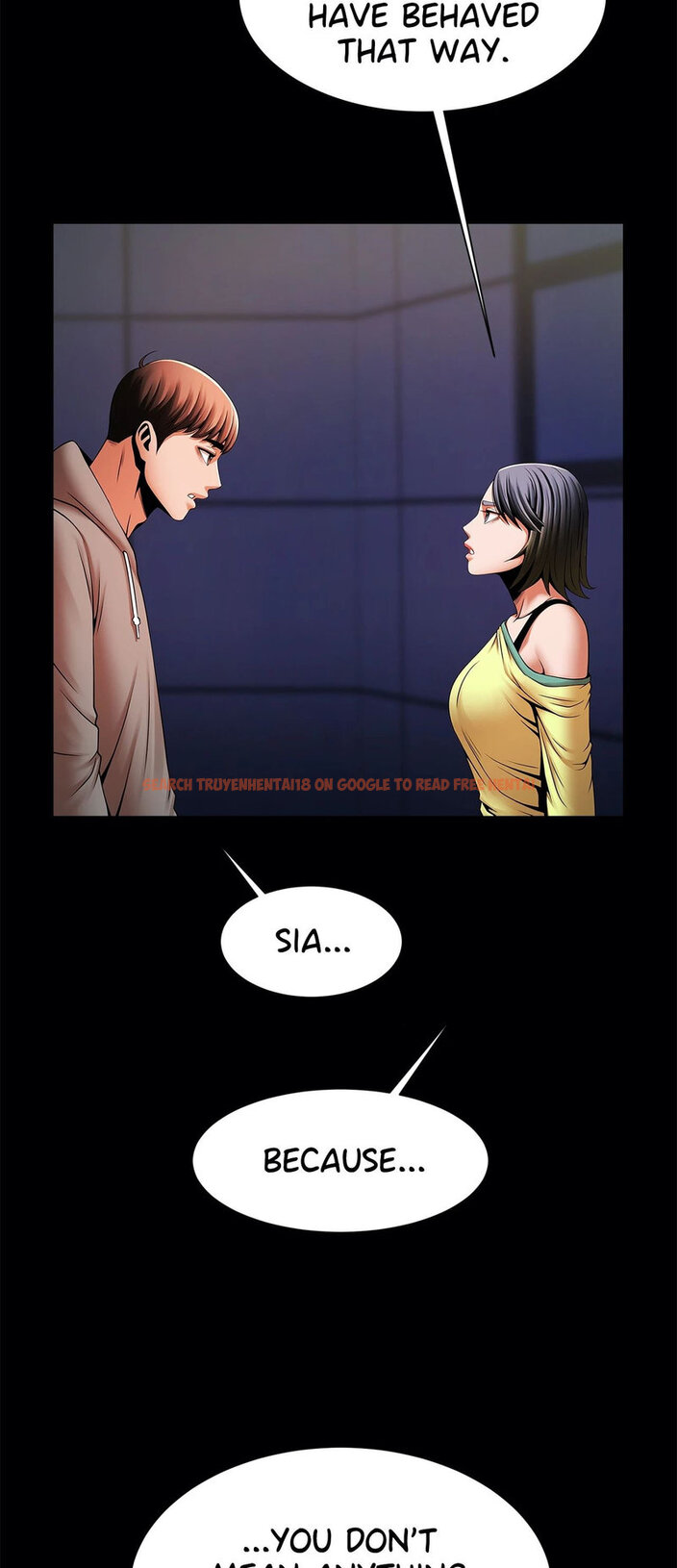 Read Hentai Image 32 182 in comic Under The Radar - Chapter 24 - www.hentaitnt.net
