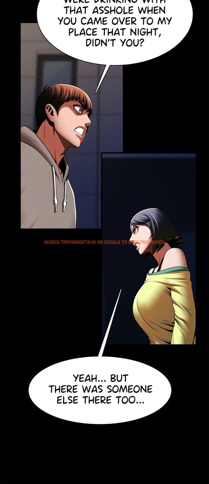 Read Hentai Image 39 183 in comic Under The Radar - Chapter 24 - www.hentaitnt.net