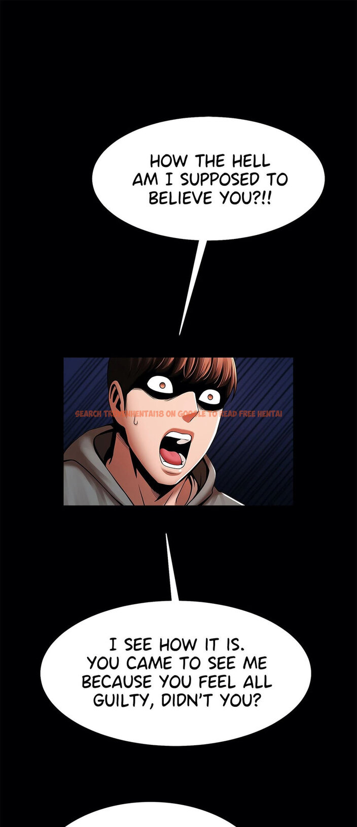 Read Hentai Image 40 183 in comic Under The Radar - Chapter 24 - www.hentaitnt.net