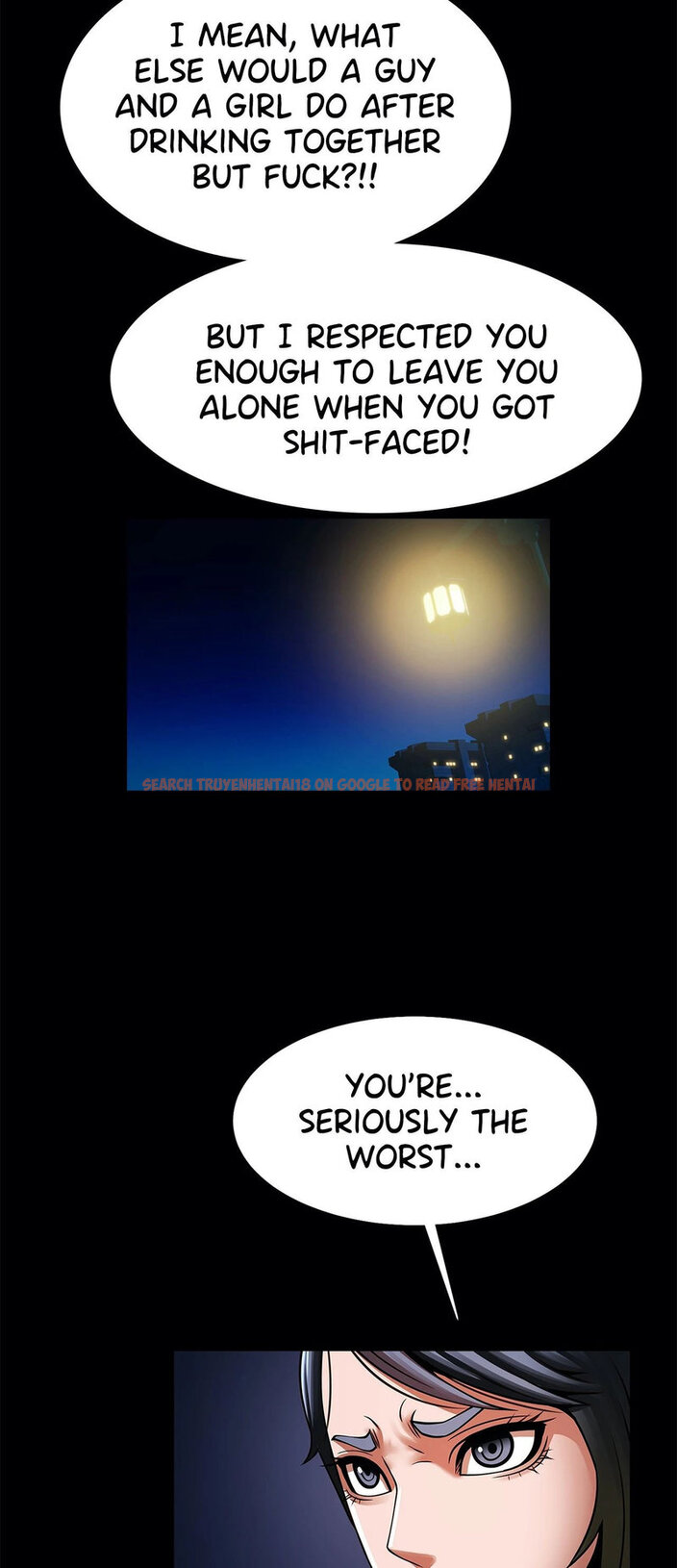 Read Hentai Image 41 184 in comic Under The Radar - Chapter 24 - www.hentaitnt.net