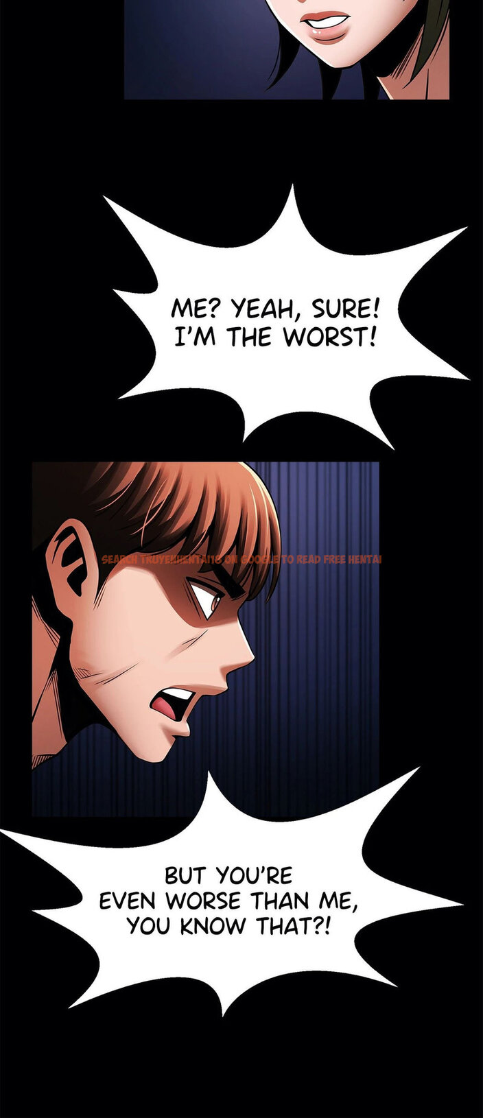 Read Hentai Image 42 184 in comic Under The Radar - Chapter 24 - www.hentaitnt.net
