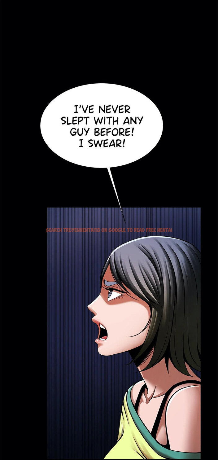 Read Hentai Image 43 184 in comic Under The Radar - Chapter 24 - www.hentaitnt.net