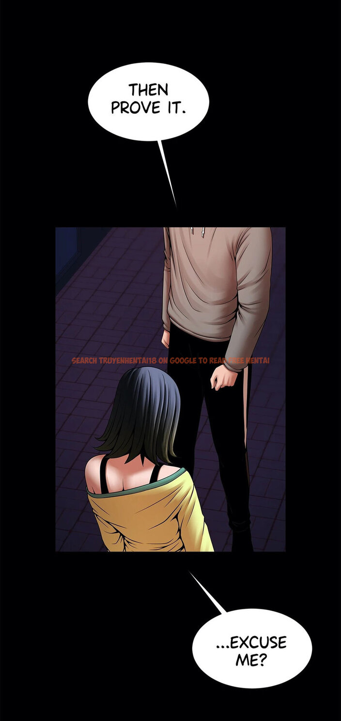 Read Hentai Image 44 184 in comic Under The Radar - Chapter 24 - www.hentaitnt.net