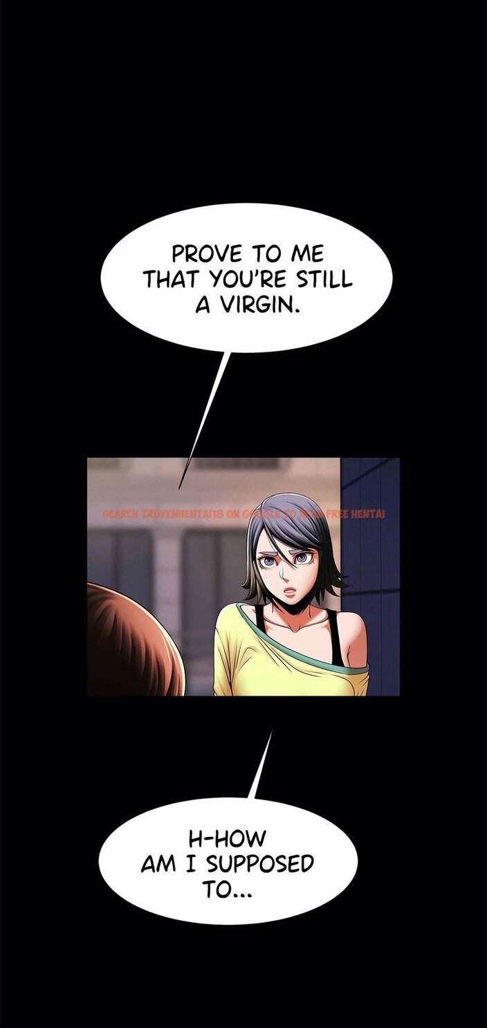 Read Hentai Image 45 185 in comic Under The Radar - Chapter 24 - www.hentaitnt.net