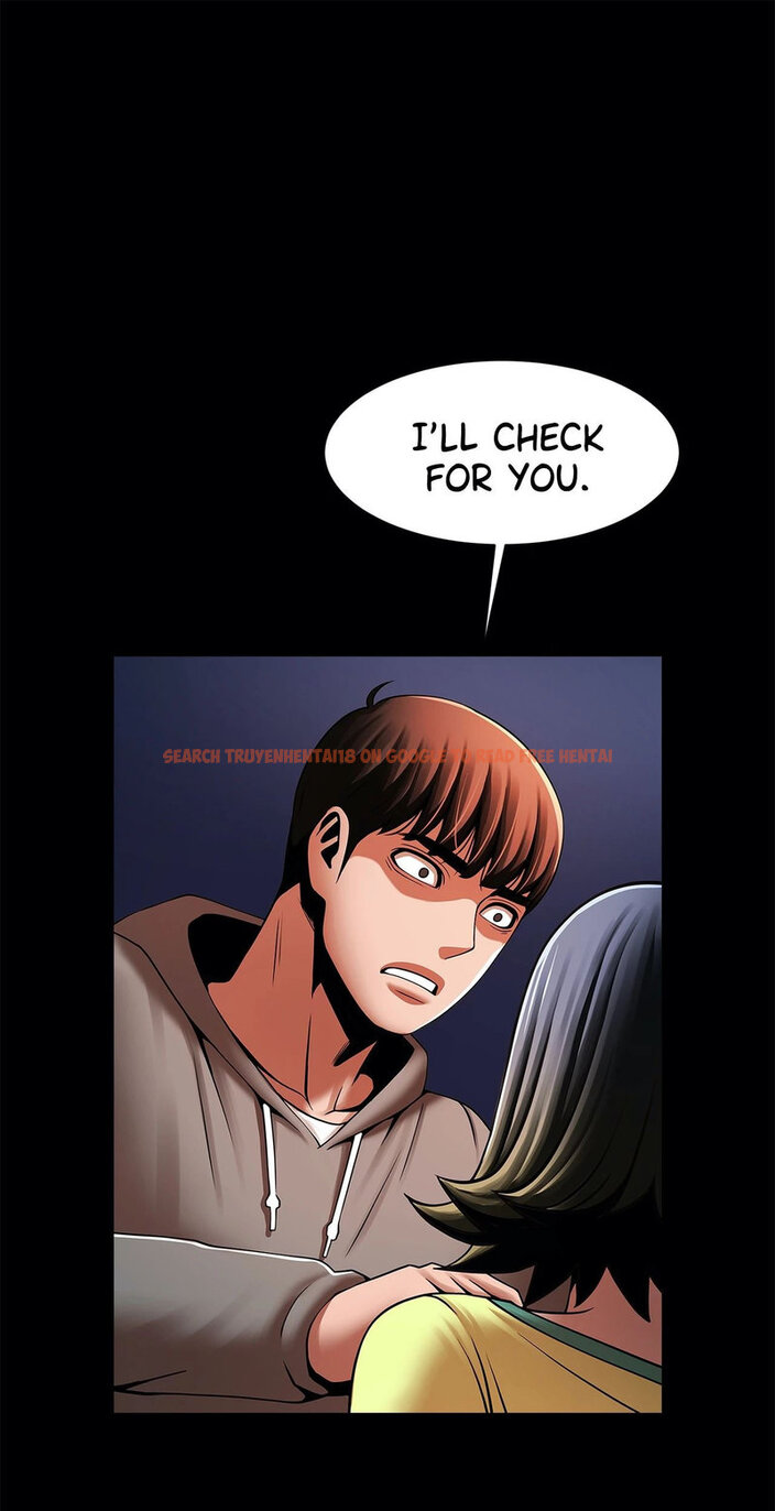 Read Hentai Image 46 185 in comic Under The Radar - Chapter 24 - www.hentaitnt.net