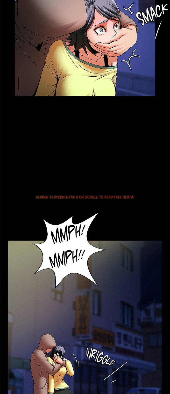 Read Hentai Image 5 178 in comic Under The Radar - Chapter 24 - www.hentaitnt.net