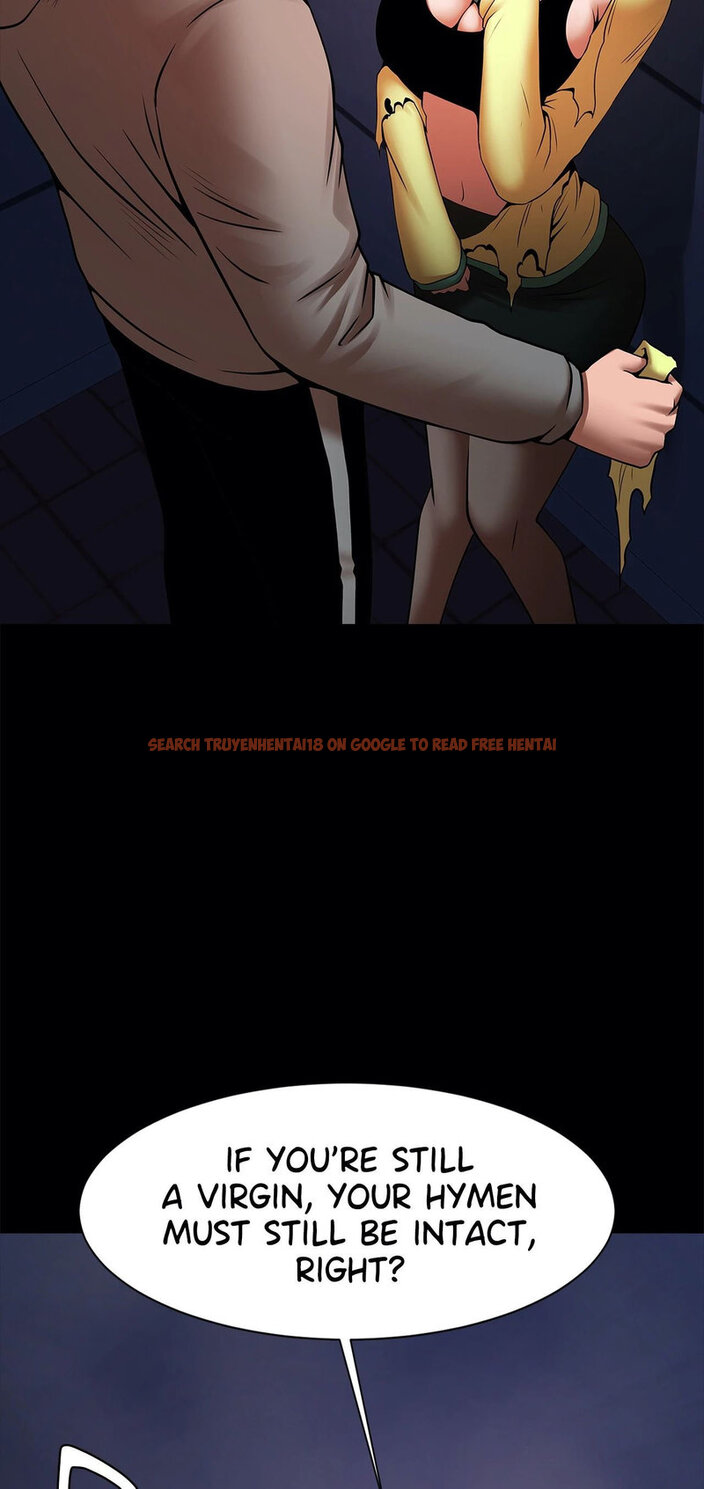 Read Hentai Image 50 186 in comic Under The Radar - Chapter 24 - www.hentaitnt.net