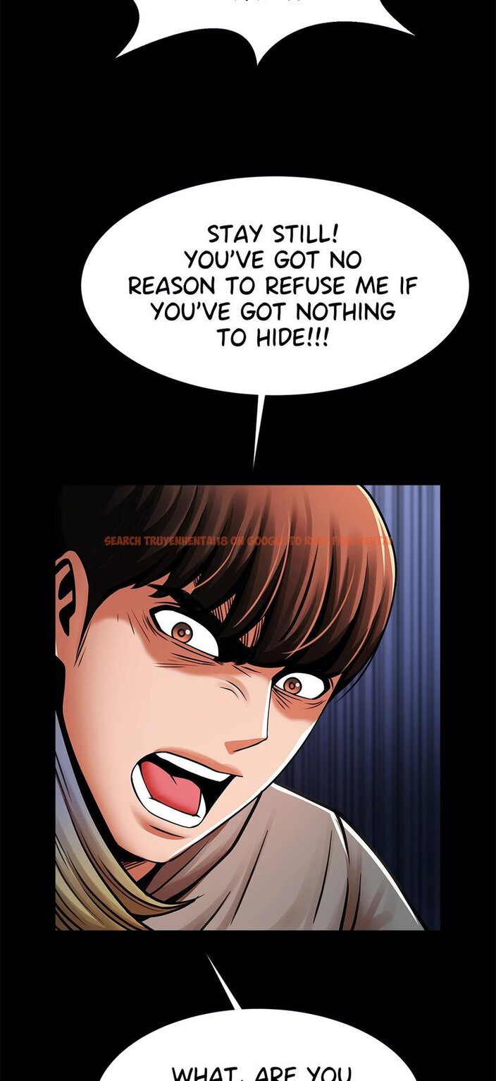 Read Hentai Image 53 186 in comic Under The Radar - Chapter 24 - www.hentaitnt.net
