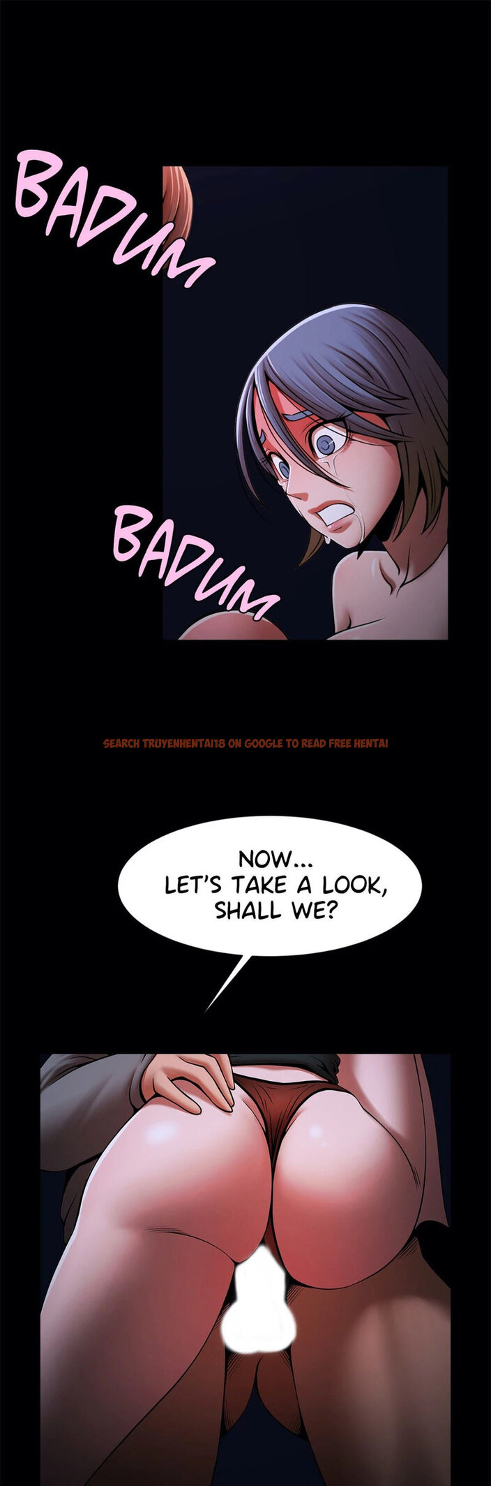 Read Hentai Image 10 175 in comic Under The Radar - Chapter 25 - www.hentaitnt.net
