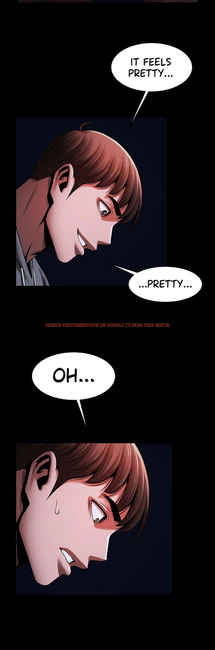 Read Hentai Image 11 175 in comic Under The Radar - Chapter 25 - www.hentaitnt.net