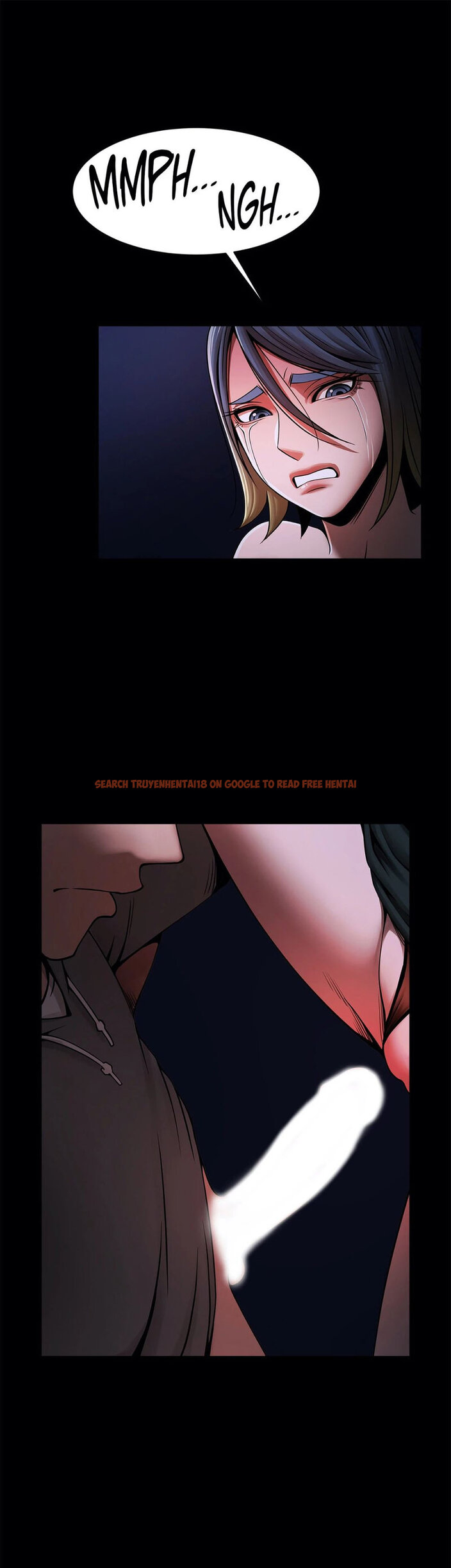 Read Hentai Image 12 175 in comic Under The Radar - Chapter 25 - www.hentaitnt.net