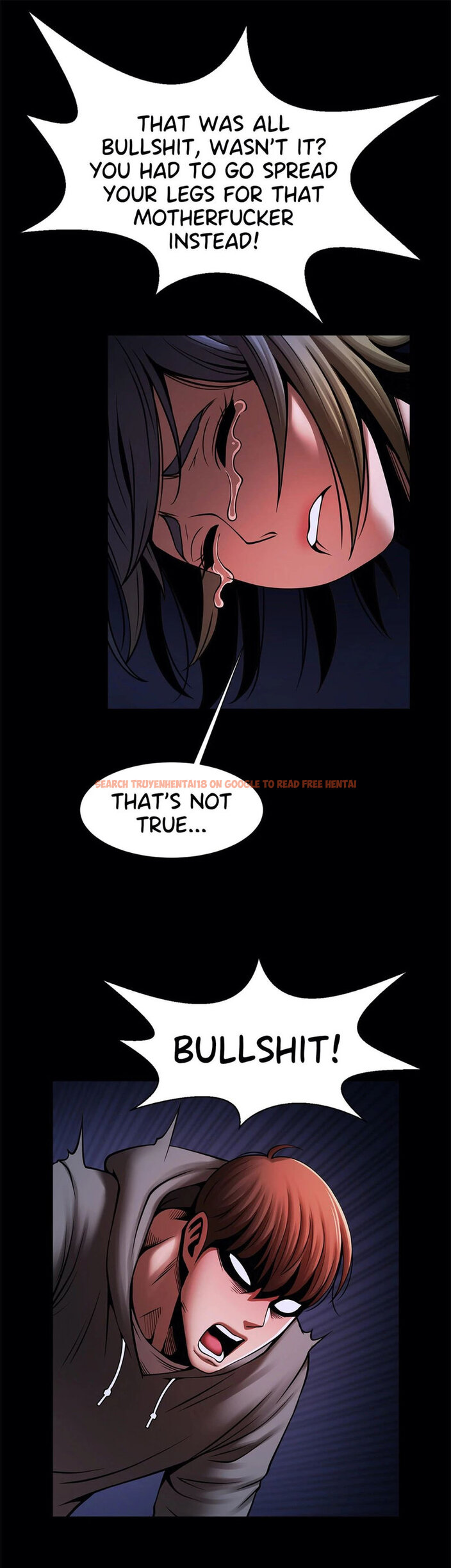 Read Hentai Image 14 175 in comic Under The Radar - Chapter 25 - www.hentaitnt.net