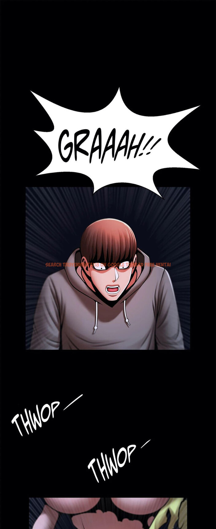 Read Hentai Image 16 176 in comic Under The Radar - Chapter 25 - www.hentaitnt.net