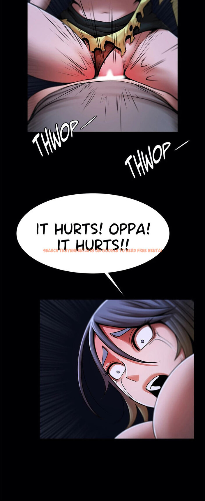 Read Hentai Image 17 176 in comic Under The Radar - Chapter 25 - www.hentaitnt.net