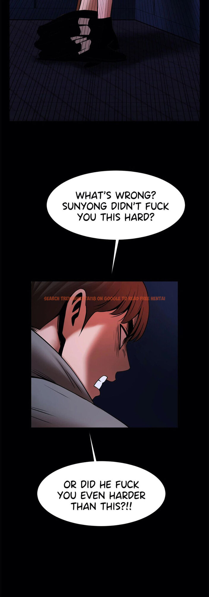 Read Hentai Image 19 176 in comic Under The Radar - Chapter 25 - www.hentaitnt.net