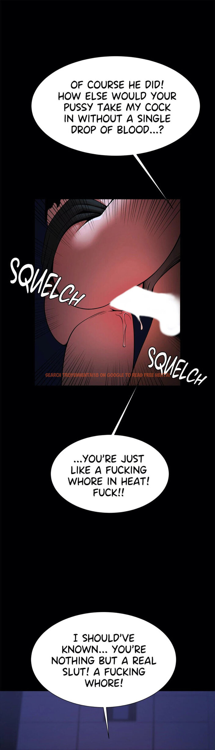 Read Hentai Image 20 176 in comic Under The Radar - Chapter 25 - www.hentaitnt.net