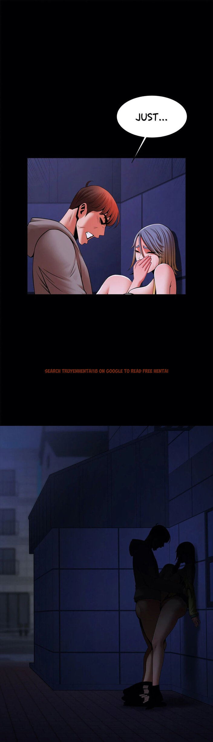 Read Hentai Image 22 176 in comic Under The Radar - Chapter 25 - www.hentaitnt.net