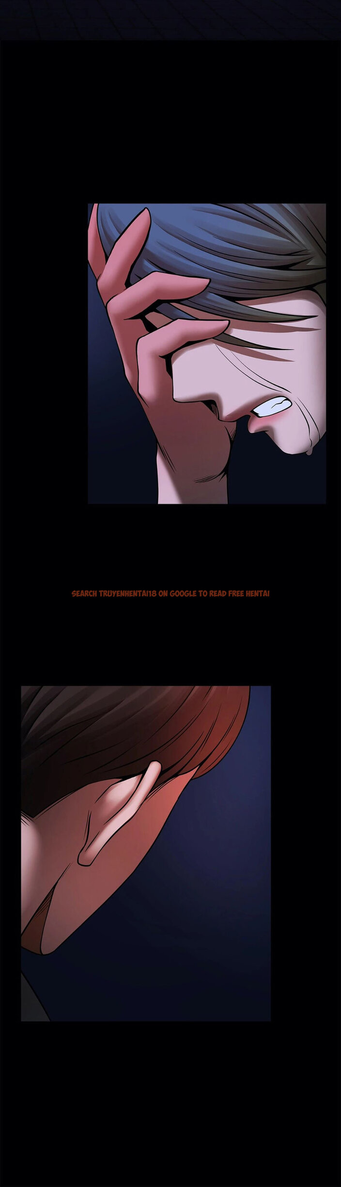 Read Hentai Image 23 176 in comic Under The Radar - Chapter 25 - www.hentaitnt.net