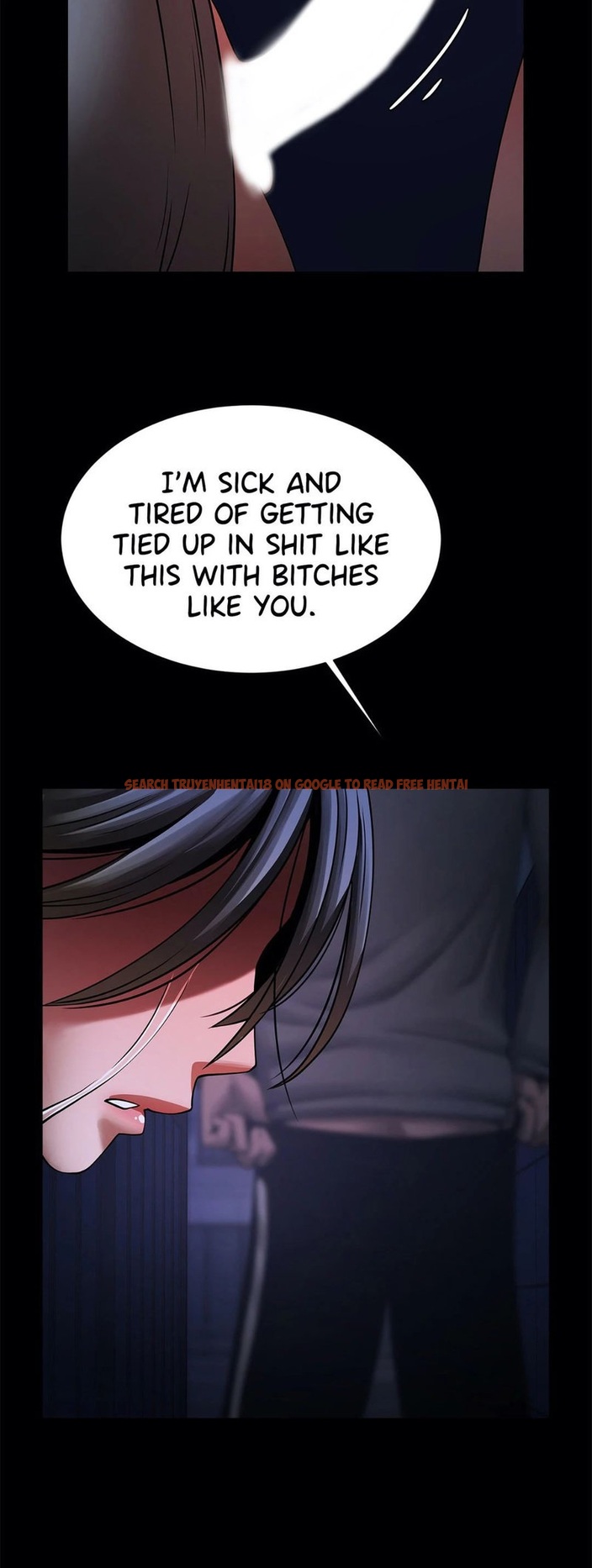 Read Hentai Image 25 176 in comic Under The Radar - Chapter 25 - www.hentaitnt.net