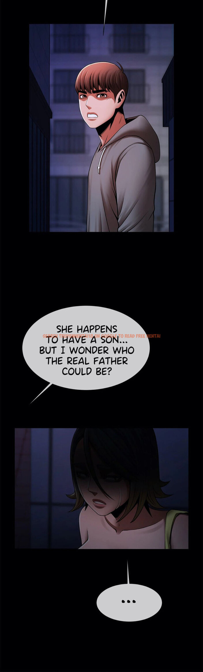 Read Hentai Image 27 176 in comic Under The Radar - Chapter 25 - www.hentaitnt.net