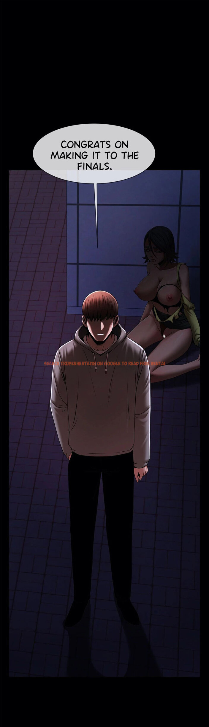 Read Hentai Image 28 176 in comic Under The Radar - Chapter 25 - www.hentaitnt.net