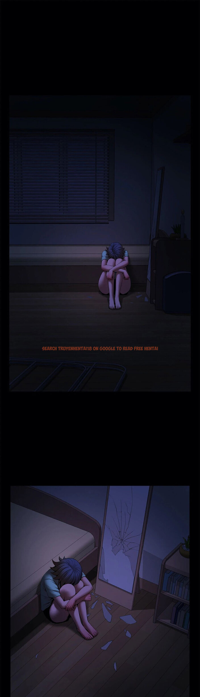Read Hentai Image 30 176 in comic Under The Radar - Chapter 25 - www.hentaitnt.net