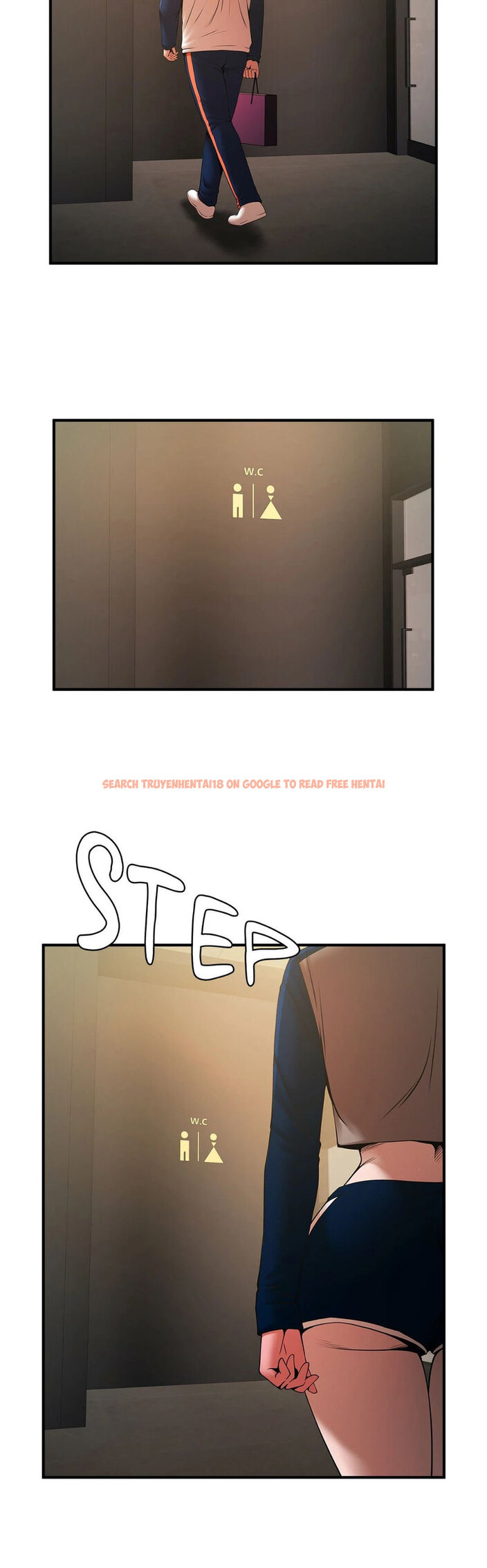 Read Hentai Image 35 177 in comic Under The Radar - Chapter 25 - www.hentaitnt.net