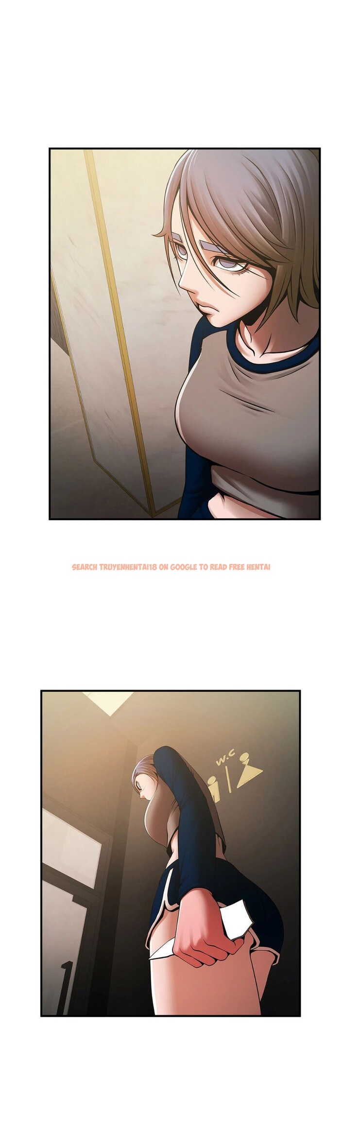 Read Hentai Image 36 177 in comic Under The Radar - Chapter 25 - www.hentaitnt.net