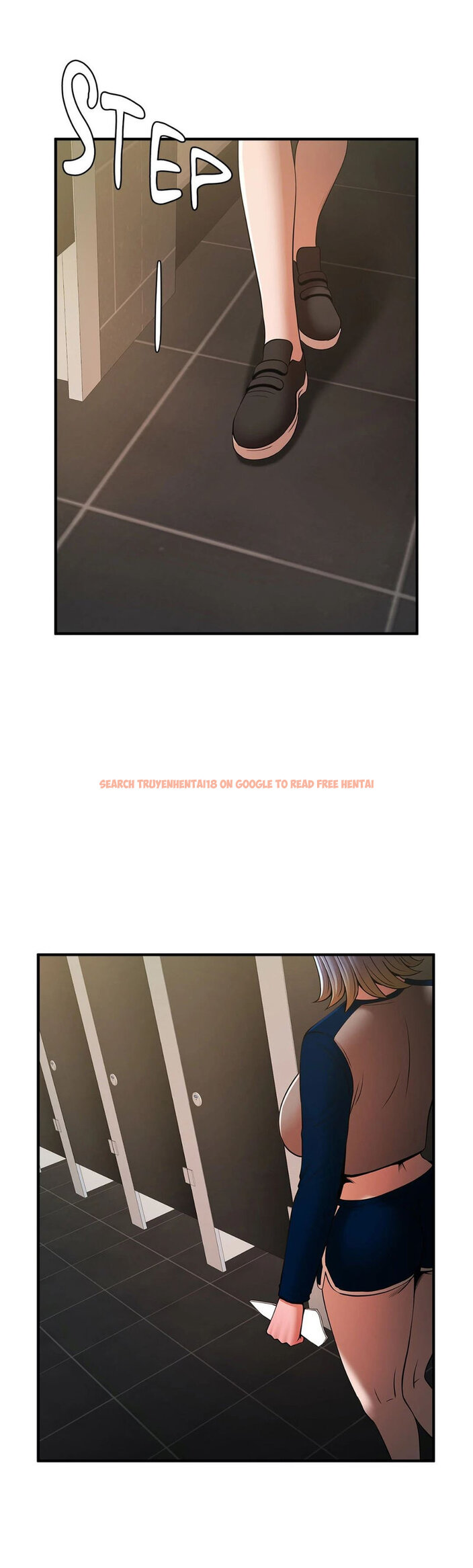 Read Hentai Image 37 177 in comic Under The Radar - Chapter 25 - www.hentaitnt.net