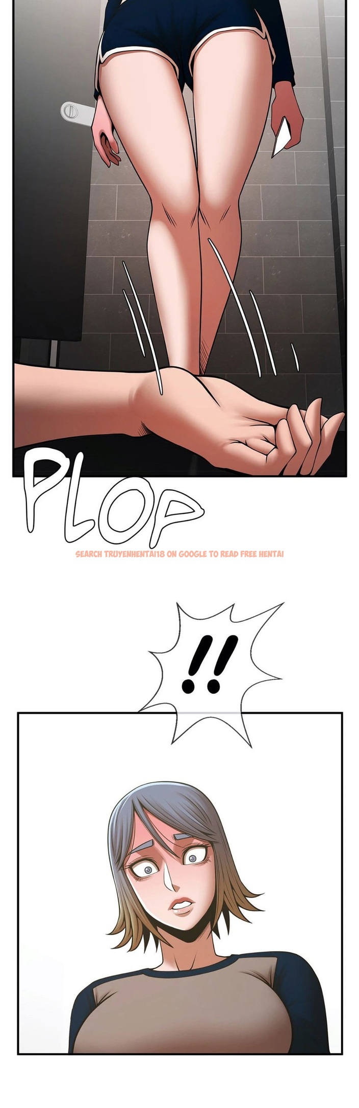 Read Hentai Image 39 177 in comic Under The Radar - Chapter 25 - www.hentaitnt.net