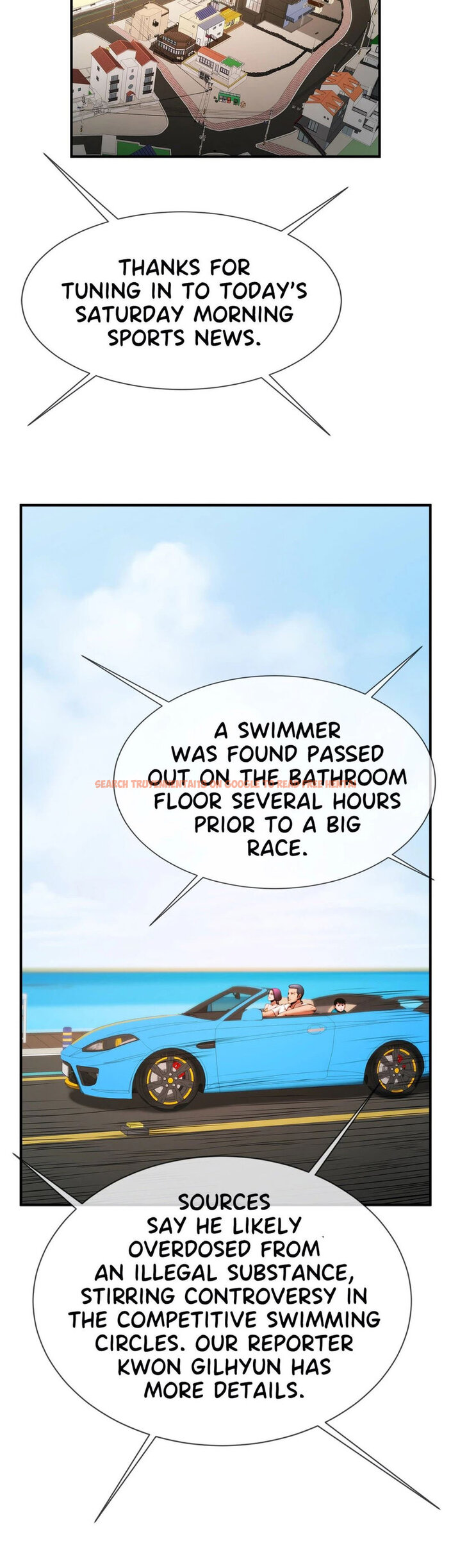 Read Hentai Image 43 177 in comic Under The Radar - Chapter 25 - www.hentaitnt.net
