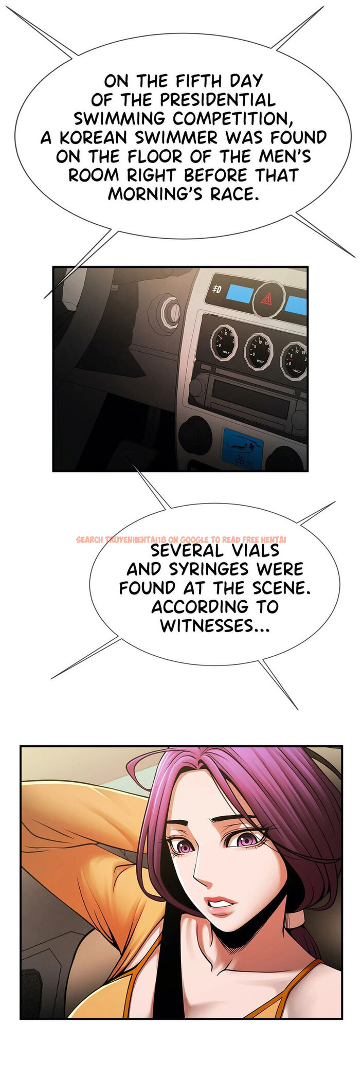 Read Hentai Image 44 177 in comic Under The Radar - Chapter 25 - www.hentaitnt.net
