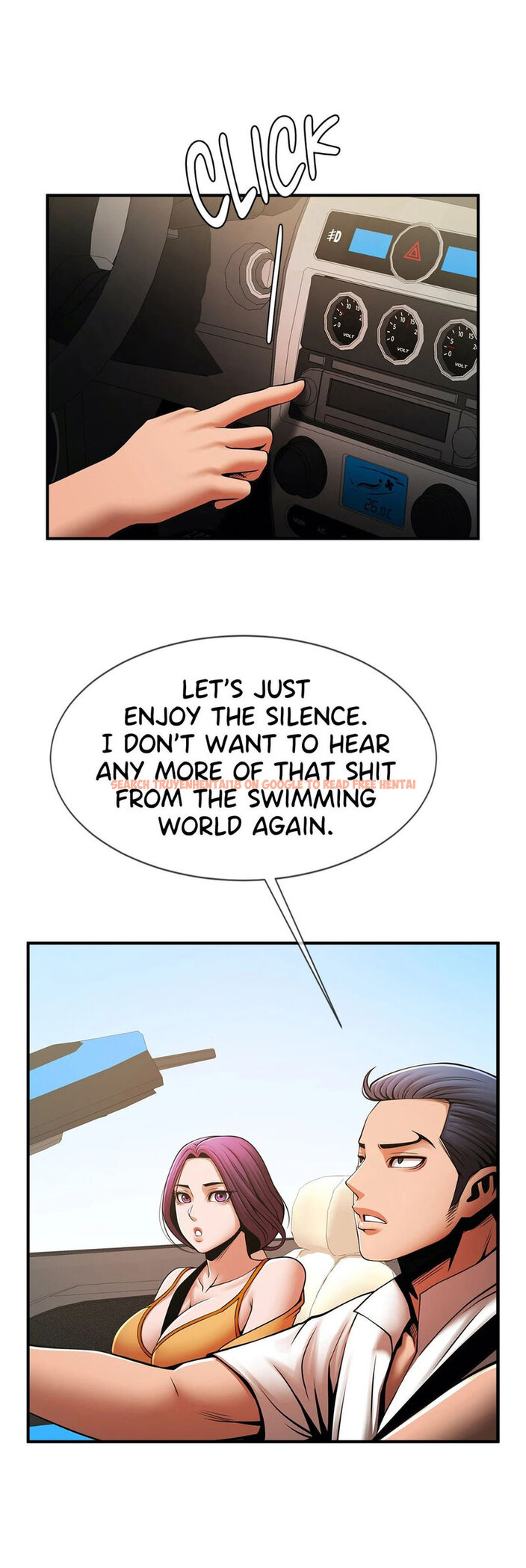 Read Hentai Image 45 177 in comic Under The Radar - Chapter 25 - www.hentaitnt.net