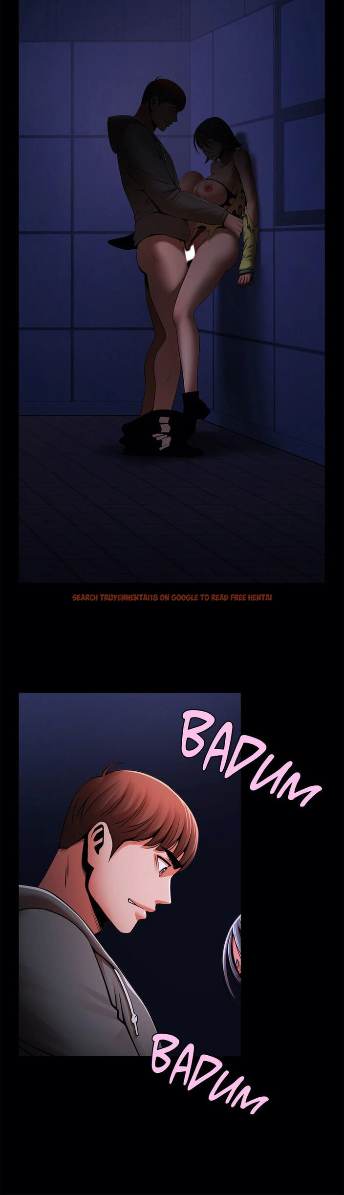 Read Hentai Image 9 175 in comic Under The Radar - Chapter 25 - www.hentaitnt.net