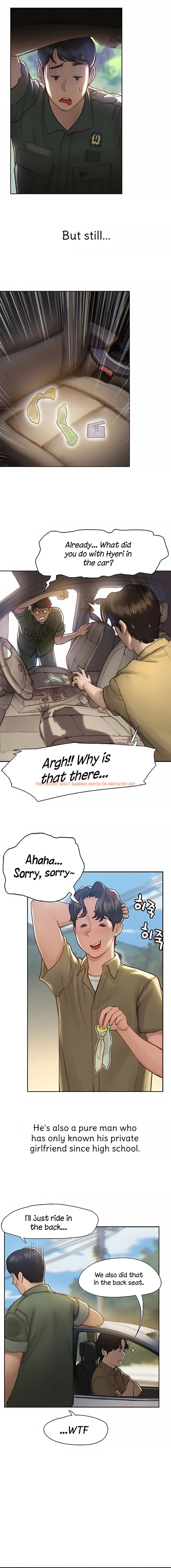 Read Hentai Image 3 211 in comic Understanding Of Flirting - Chapter 1 - hentaitnt.net