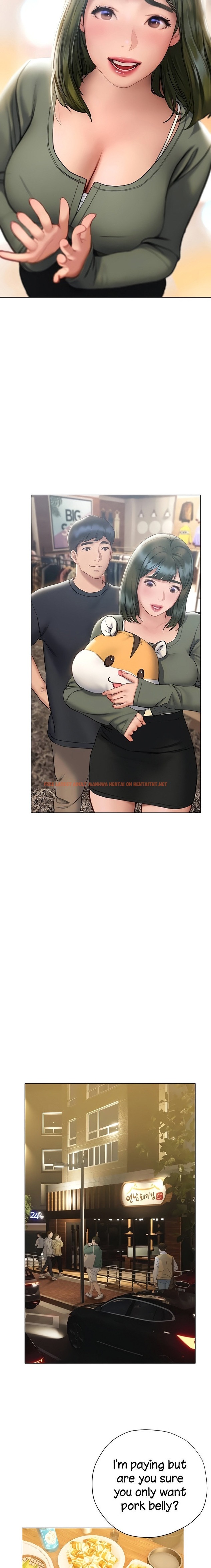 Read Hentai Image 14 740 in comic Understanding Of Flirting - Chapter 16 - hentaitnt.net