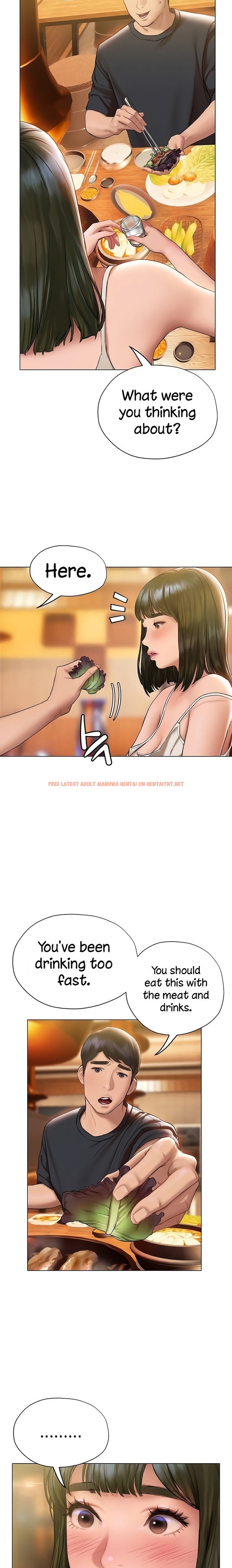 Read Hentai Image 18 741 in comic Understanding Of Flirting - Chapter 16 - hentaitnt.net