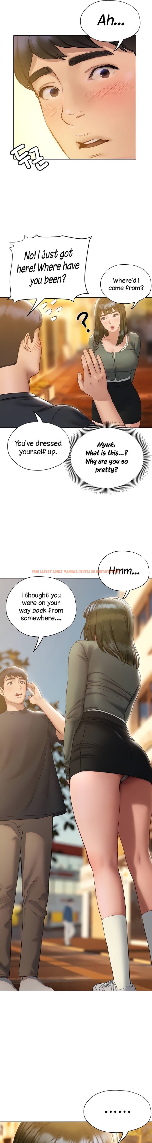 Read Hentai Image 6 739 in comic Understanding Of Flirting - Chapter 16 - hentaitnt.net