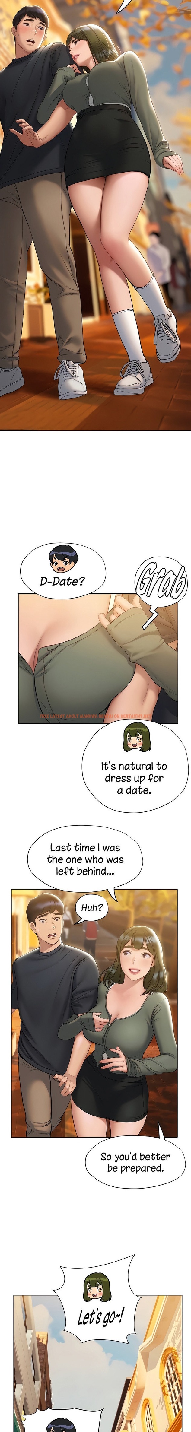 Read Hentai Image 8 739 in comic Understanding Of Flirting - Chapter 16 - hentaitnt.net