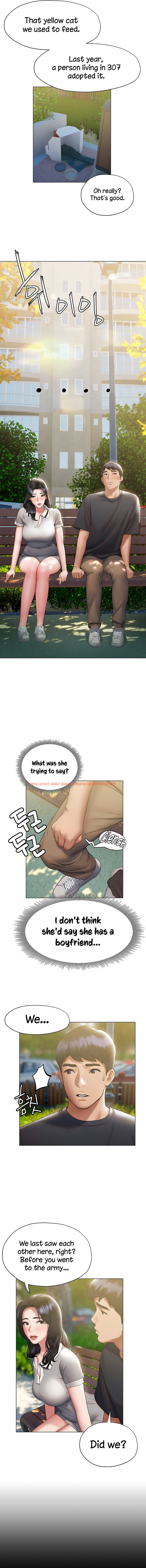 Read Hentai Image 9 697 in comic Understanding Of Flirting - Chapter 20 - hentaitnt.net