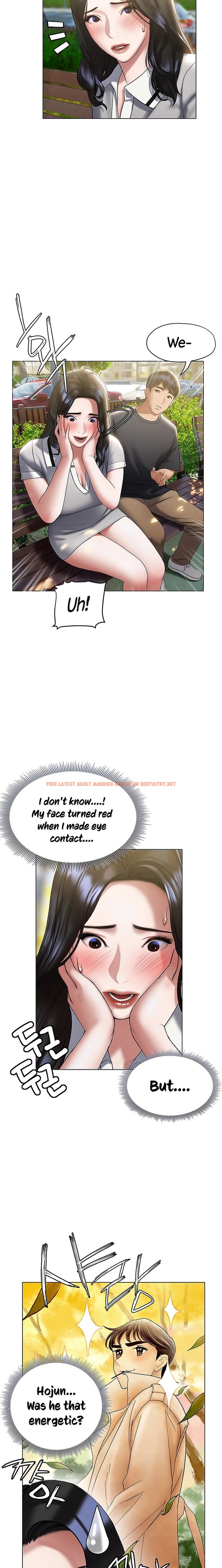 Read Hentai Image 12 664 in comic Understanding Of Flirting - Chapter 21 - hentaitnt.net