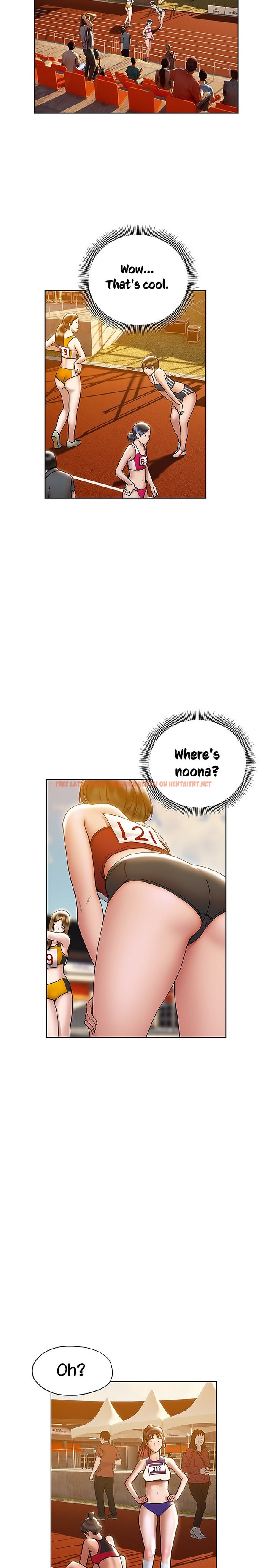 Read Hentai Image 23 665 in comic Understanding Of Flirting - Chapter 21 - hentaitnt.net