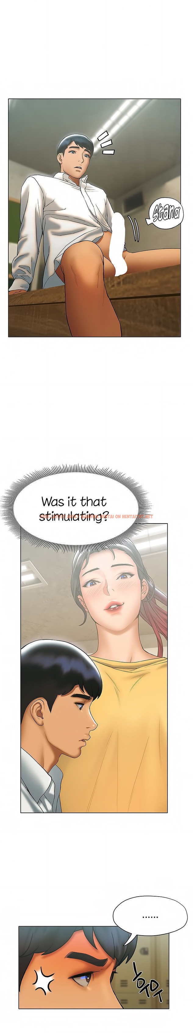 Read Hentai Image 21 875 in comic Understanding Of Flirting - Chapter 22 - hentaitnt.net