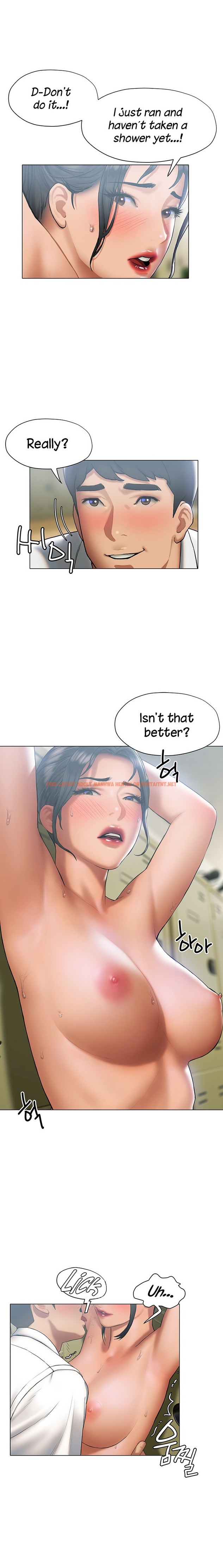 Read Hentai Image 4 268 in comic Understanding Of Flirting - Chapter 23 - hentaitnt.net